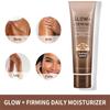 Лосьон для загара длительного действия Sunless Tanning Lotion Natural Facting For Bronzer Glow Sunless Tanner 100 мл