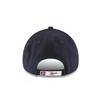 Casquette - NEW ERA - Detroit Tigers - 9Forty Adjustable - Bleu Navy - Polyester