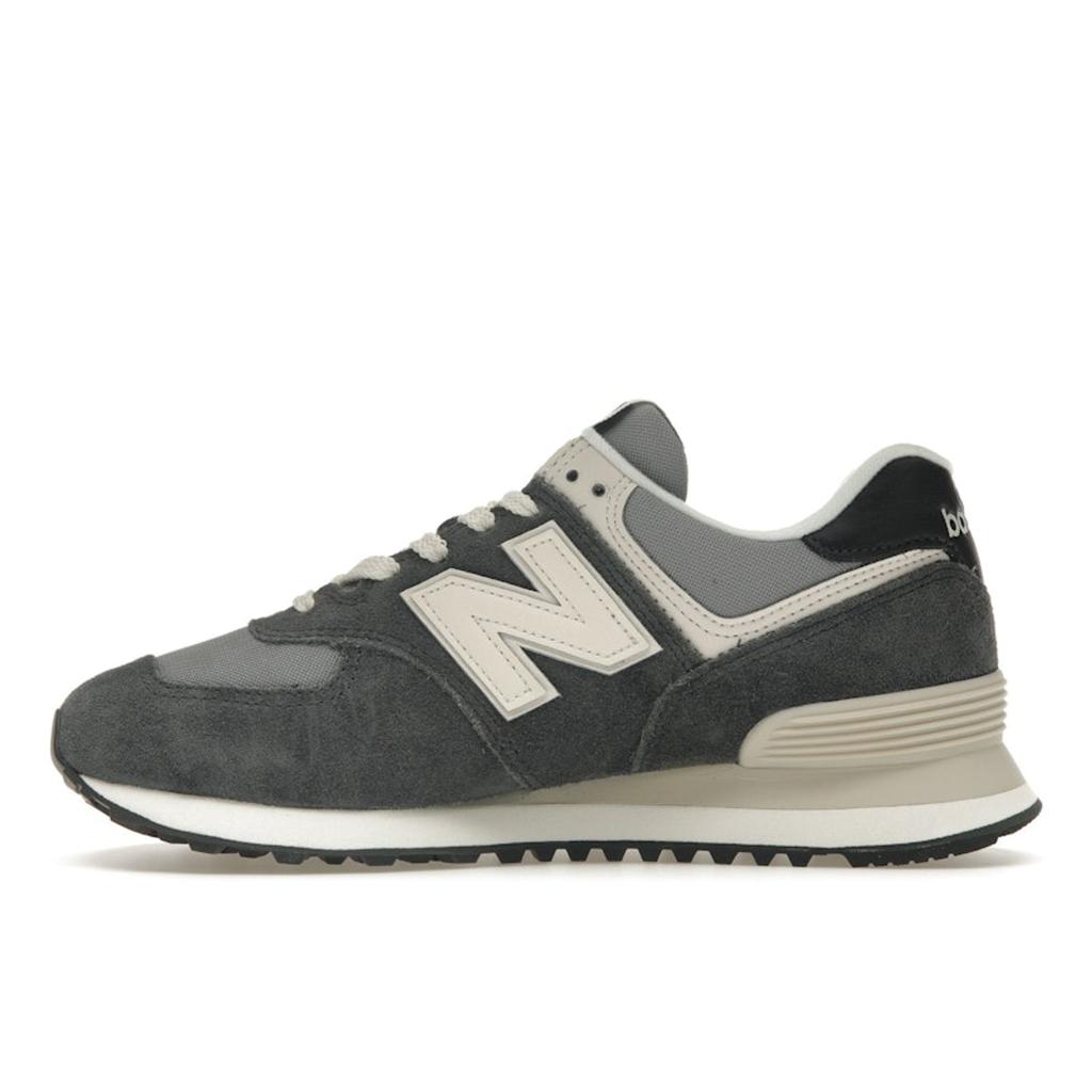 New Balance 574 Blacktop Turtledove женские кроссовки WL574PA