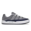 Human Made X Adimatic Grey Tech Indigo Unisex Sneakers Grey-Three Clear-Onix HP9915