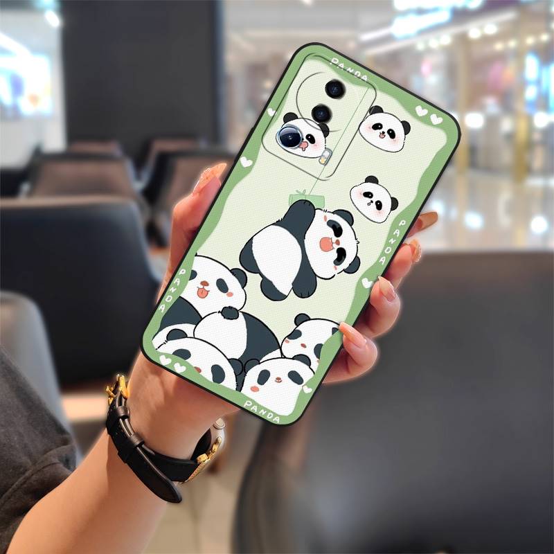 Cover Back Cover Phone Case For Xiaomi Civi2/Xiaomi13 Lite/12 Lite CE Waterproof Full wrap Dirt-resistant Fashion Design