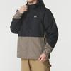 Under Armour Ветровка на молнии с капюшоном Три-в-одном Куртка с длинным рукавом Мужские куртки 6001213-200