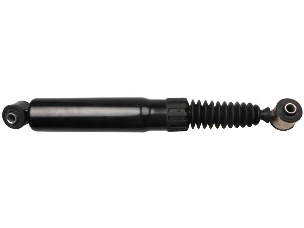 Ft11174 Fast Shock Absorber Rear /R Gas