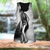 3D Crystal River Print Женские тренировки Йога Тренажерный зал Летние спортивные рубашки с принтом Жилеты больших размеров