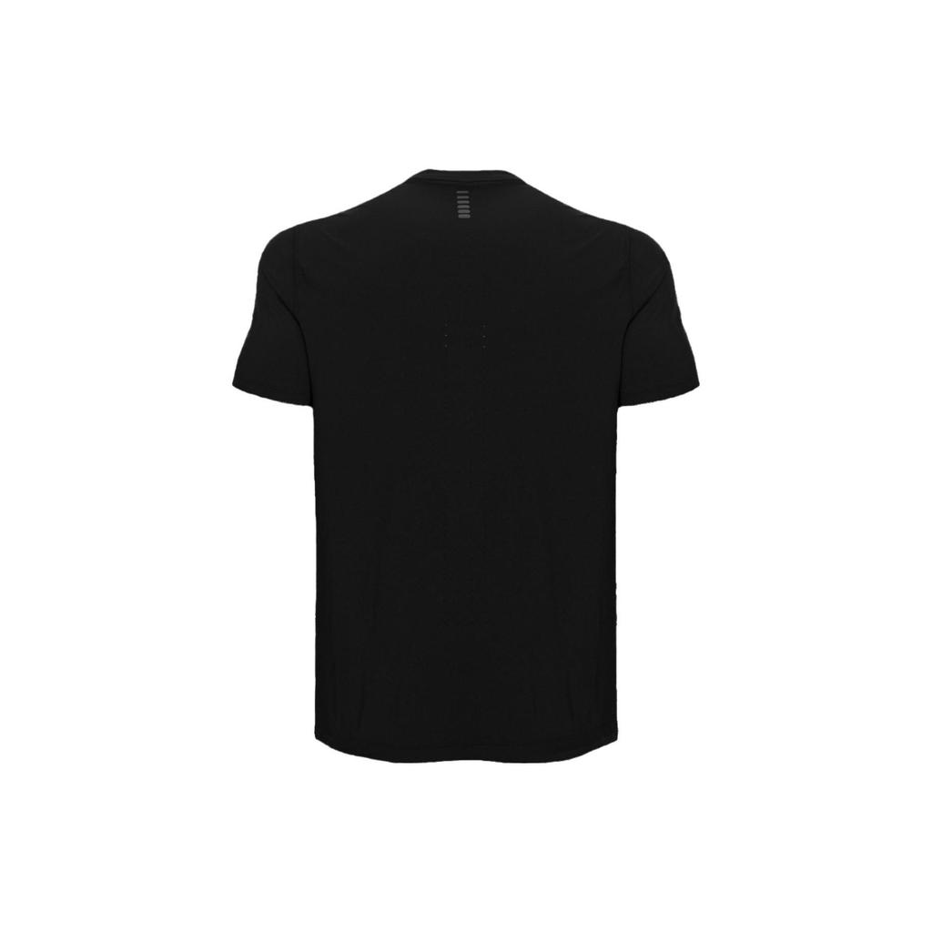 Under Armour Футболка мужская черная 1376518-001