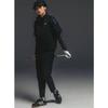AdidaS Golf 24fw Women S Down Short Sleeve Anorak Im7195 Black