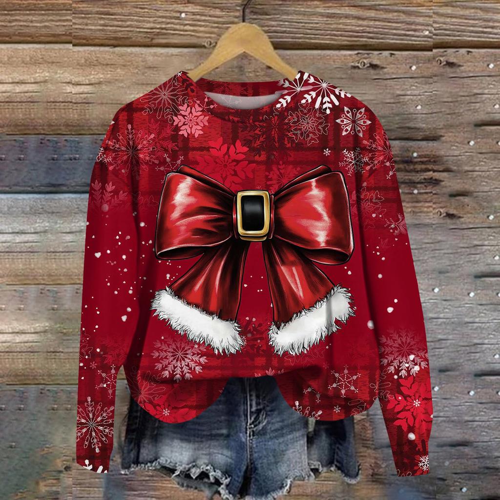 Женские осенне-зимние топы, женская толстовка с длинными рукавами, повседневные флисовые топы с круглым вырезом, свободный крой, половер