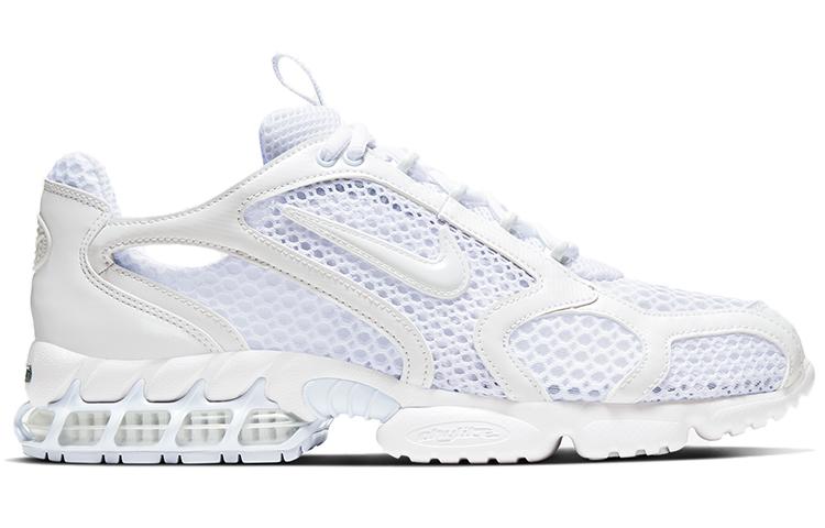 Nike Air Zoom Spiridon Cage 2 Белый CJ1288-100