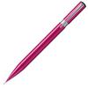 Tombow Mechanical Zoom Pencil, 0.5mm (Brass Finish), L105, Pink, SH-ZLC83