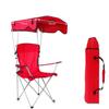 Nu Feng Portable Outdoor Folding Armrest Camping Chair