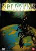 DVD SCORPIONS - savage crazy world 4400631889 UMe 2002 Южная Корея Рок Б/У