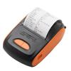 Mp21158mm портативный ручной мини беспроводной Bluetooth термопринтер с удобной печатью чеков портативные принтеры подарки