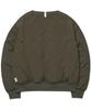 Nomanual C.P Thinsulate Bomber - Khaki