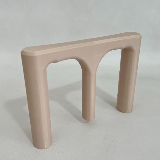 Керамический шарооткрыватель Многоразовый инструмент для керамического искусства Трезубец Керамическая основа Направляющая для дна Инструмент для придания формы глине для энтузиастов керамики