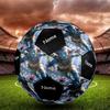 Custom Name Avatar Theme Size 5 Soccer Ball, Suitable for Both Indoor and Outdoor Matches, a Gift Suitable for Everyone.