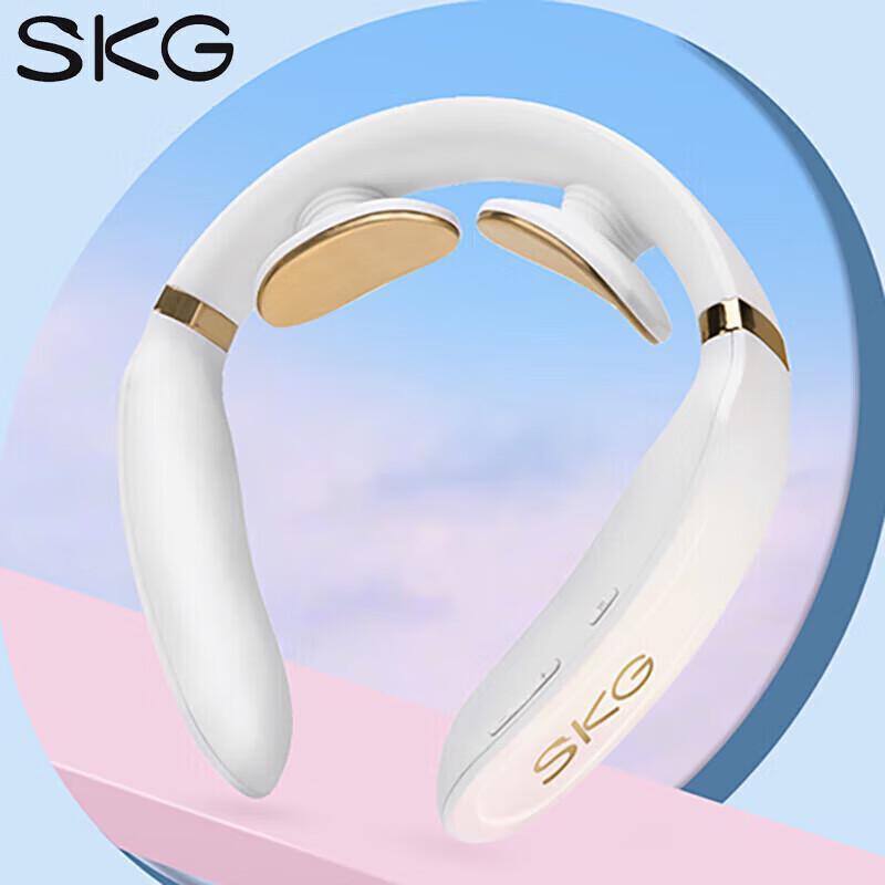 SKG K6 Smart Electric Pulse Neck Massager