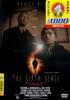 Ценность шестого чувства (Отличный THE1800) [DVD]