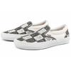 Daniel Johnston x Vans Skate Slip-On Кеды-слипоны Кассетная лента Унисекс Серо-вороний VN0A5FCAAO7