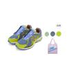 Up There x New Balance 860v2 2000-е Тропы Унисекс Кроссовки Зеленый Синий Коричневый ML860UP2