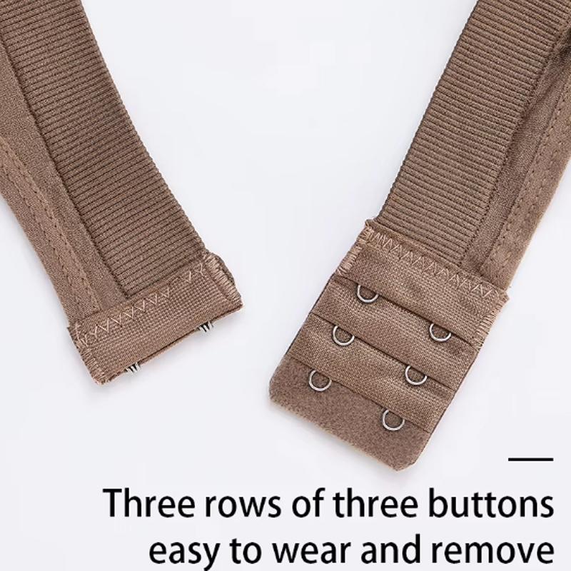 \Triangle Bras Beautiful Girl Wear Backless Push Up Bra for Women Seamless Sports Comfortable Bras