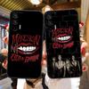 Maneskin D-Damiano David Чехол Для Realme C11 C15 C20 C21 C21Y C30 C30S C33 C35 C55 C53 C63 C65 GT NEO 2 NARZO 50 X50 Чехол Funda