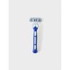 Daiso 3 Blade Integrated Shaver  Pack Of 2