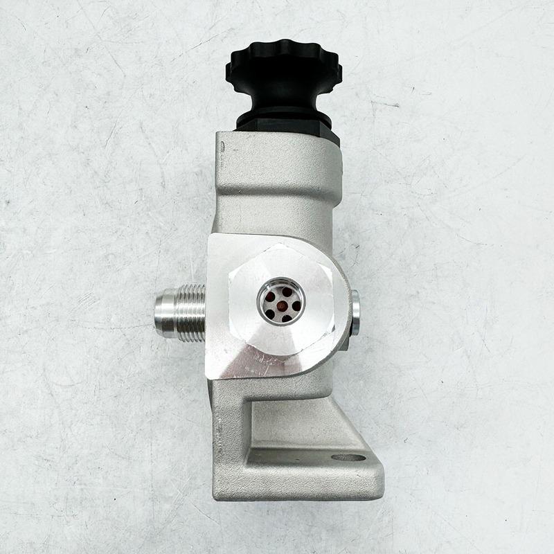 For 3975404 Fuel Filter Head For Cummins Engine QSB6.7 FS19732 Diesel New