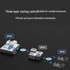 Ruijie RG-S5760C-24GT8XS-X Layer 3 Managed Switch