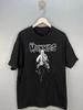 The Mummies Band Here Come The Mummies Motorbike T Shirt Full Size S-4XL