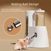 Plastic Hamster Waterer No Drip Pet Feeding Bowl New Water Bottle  for Small Animals