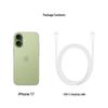 Apple iPhone 17 5G Smartphone Gift Edition (CN version)