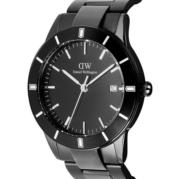 Часы Daniel Wellington Iconic Paradigma 40