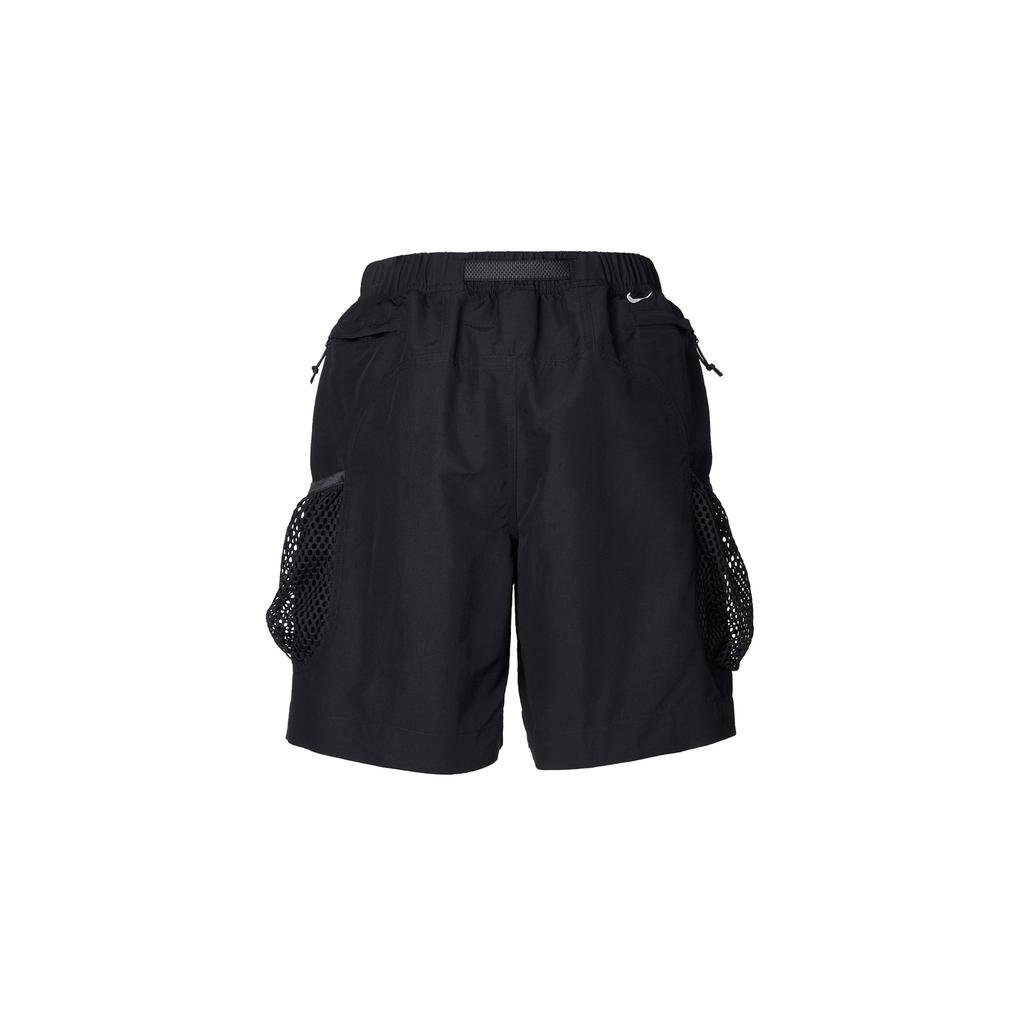 Новые мужские шорты карго Nike 'Snowgrass' DV9405-010