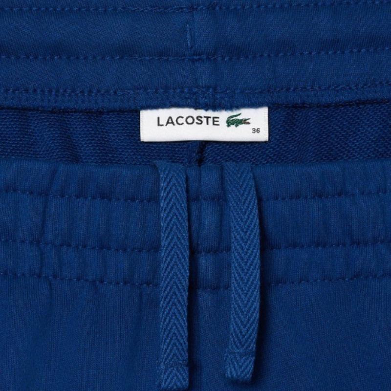 Lacoste Женские спортивные штаны Graphic Point BAsIC XF2566 54N HBM