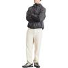 The North Face logo-patch jacket NF0A8EFW-0SA