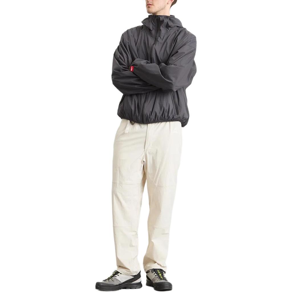 The North Face logo-patch jacket NF0A8EFW-0SA