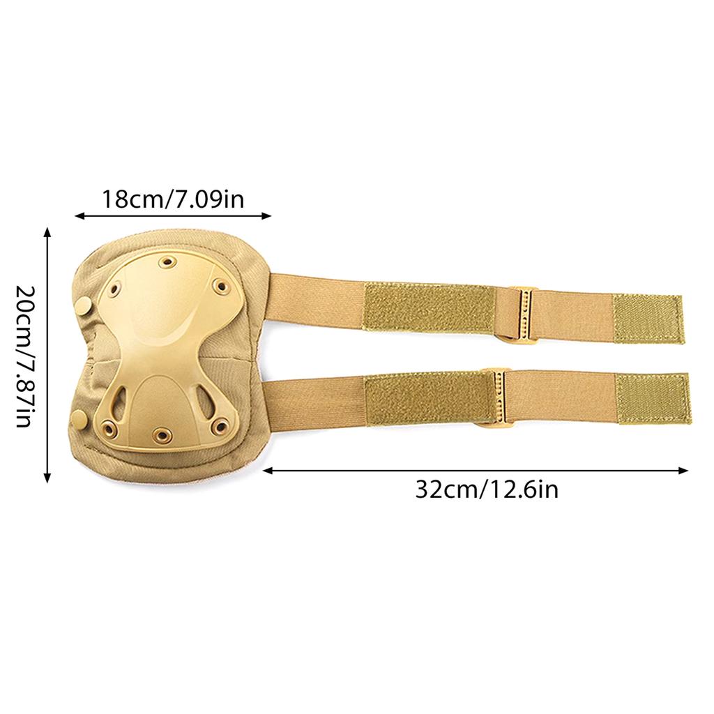 1 пара профессиональных утолщенных наколенников, наколенник-рукав, поддержка, высокоэластичный протектор колена для катания на роликах, скейтборде