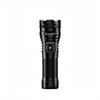 BULL Telescopic Focusing Rechargeable Flashlight