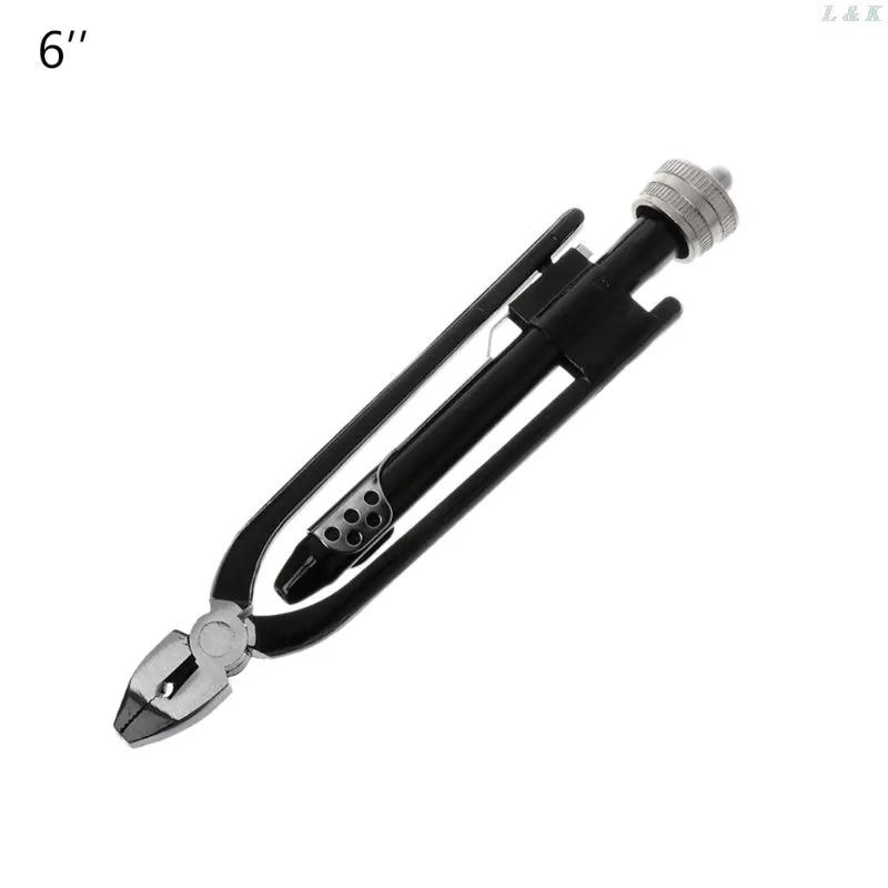 6-дюймовые 9-дюймовые плоскогубцы для скручивания защитной проволоки с замком и сверхмощными губками с пружинным возвратом