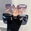 Классические Стильные Солнцезащитные Очки Женские Мужские Shoupai Премиум Качество Удобные Для Повседневного Ношения