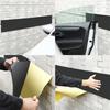 Durable Car Door Protector Garage Wall Bumper Sticker Parking Corner Strips Protection For Garages Parking Garage Door