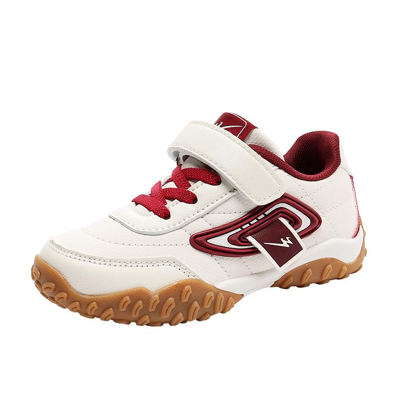 Autumn Childrens Boy Sneakers Trend Luxury Outdoor Non-slip School Running Basketball Kids Sports Shoes New Girls Casual Shoes