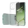 Простой тонкий мягкий прозрачный чехол из ТПУ для OnePlus Nord 6 Nord6 G Защитный чехол Capa