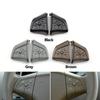 Steering Wheel Control Switch 5 Button Black For Benz W164 ML GL CLass 2006-2009