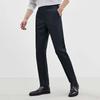 SEPTWOLVES Men's Brushed Warm Business Casual Trousers