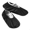 Bowling Shoe Cover 1 Pair Practical Sturdy Lightweight Easy To Use Durable Thick for