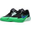 Nike SONIC FLY Низкие детские кроссовки для бега Черно-зеленые Дети в возрасте от 3 до 7 лет FZ0016-009