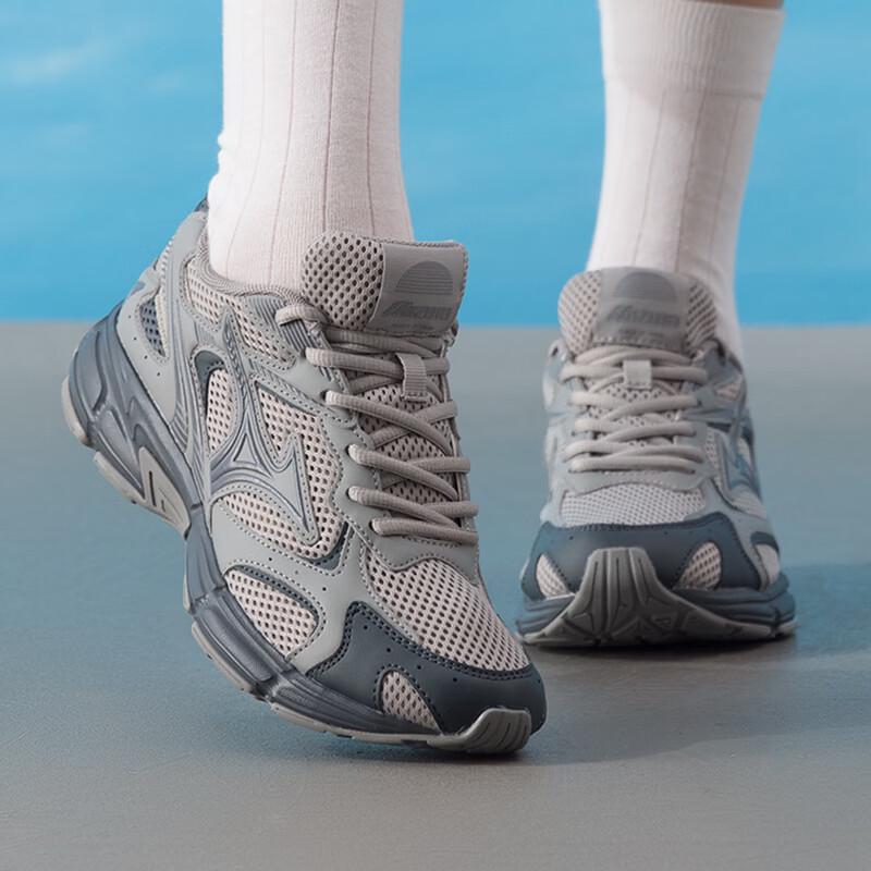 Mizuno Унисекс всесезонные кроссовки для бега по шоссе D1GH2229-10