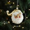 Kawaii Easter Angel Dolls Easter Tree Hanging Ornaments Cute Egg Doll Pendants 2026 Easter Party Decorations Basket Decor Gift