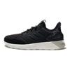 adidas Neo Questar Strike X Удобные Спортивные Нескользящие Дышащие Низкие Кроссовки для Марафона Женские кроссовки Угольно-черные F97656